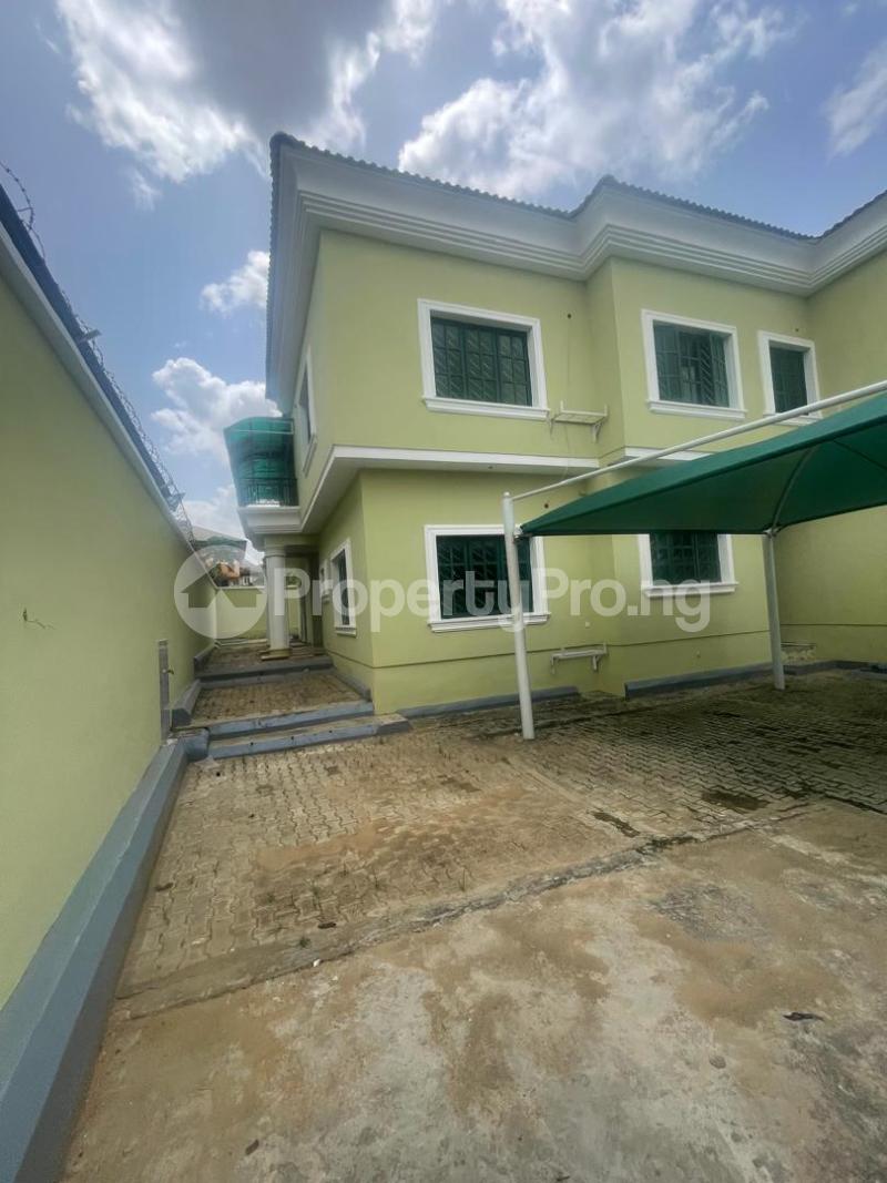 5 bedroom Flat / Apartment for rent Harmony Estate Magodo GRA Phase 1 Ojodu Lagos