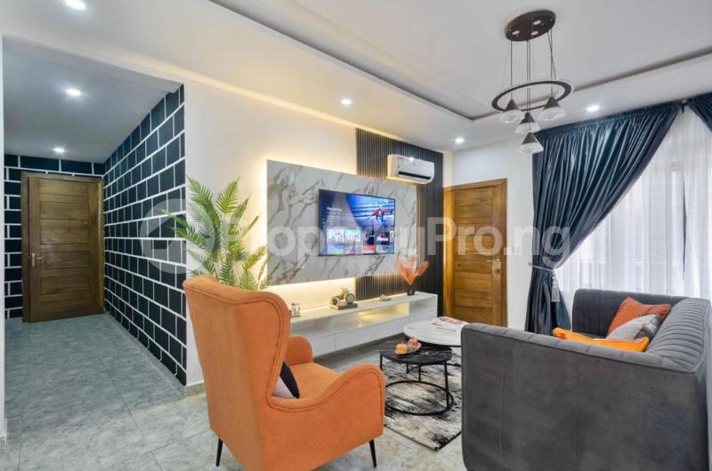 1 bedroom Flat / Apartment for shortlet Ikate Lekki Lagos - 1