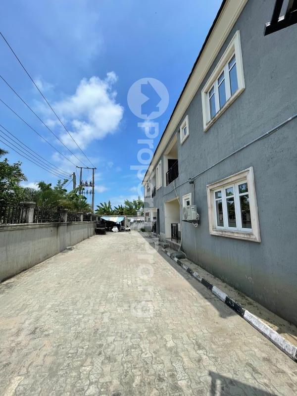 3 bedroom Flat / Apartment for rent Abijo, Gra Abijo Ajah Lagos