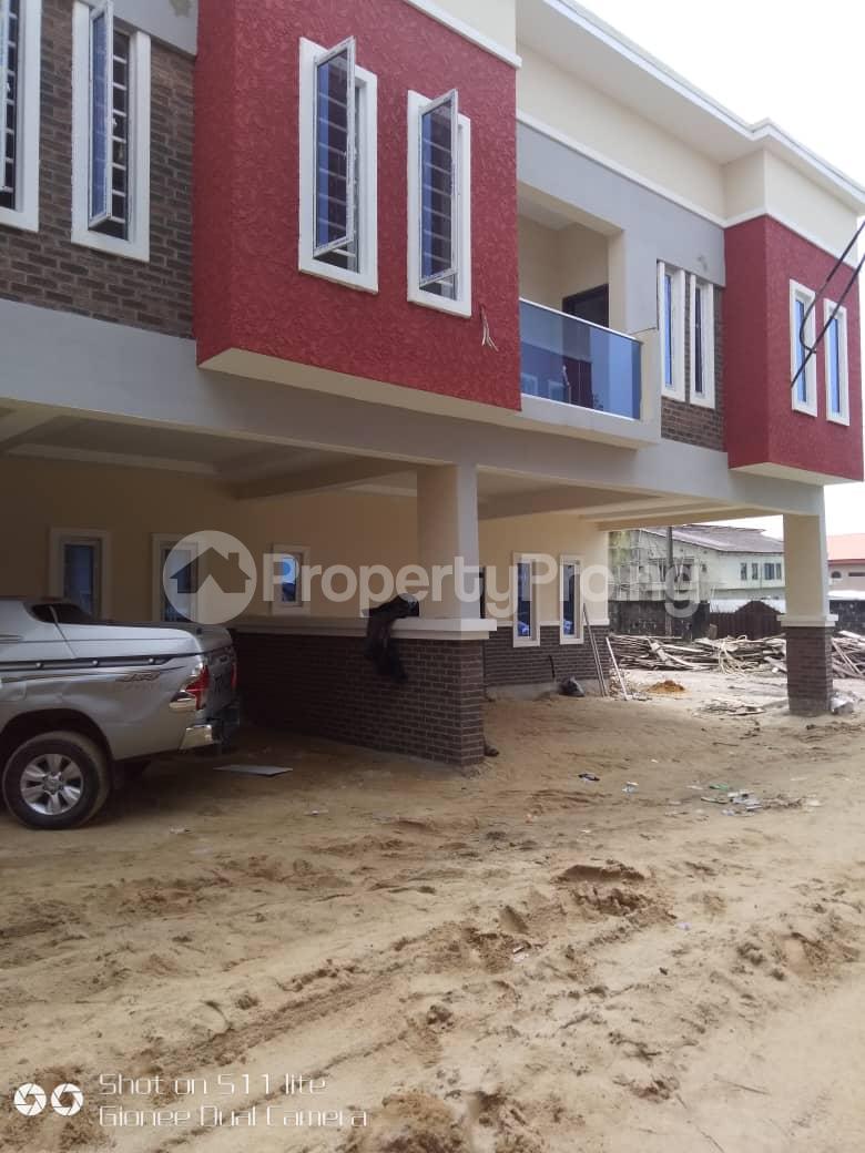 House for sale Ikota, Lekki Ikota Lekki Lagos