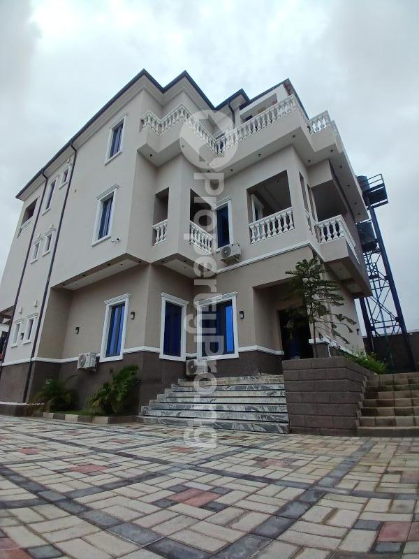 5 bedroom House for sale Asokoro Abuja Diplomatic Zone Asokoro Abuja