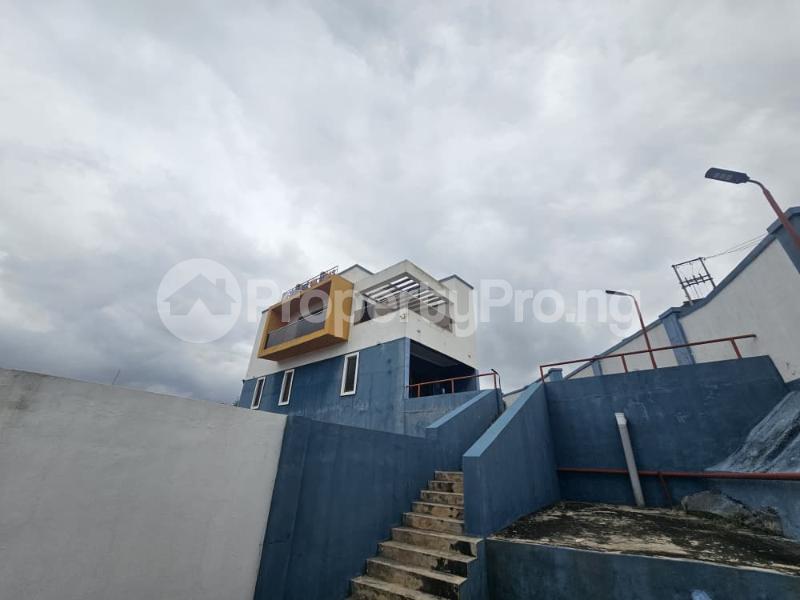 1 bedroom Commercial Property for sale L&egrave;me, Abiola Way, Beside Vanguard Pharmacy Abeokuta South Ogun