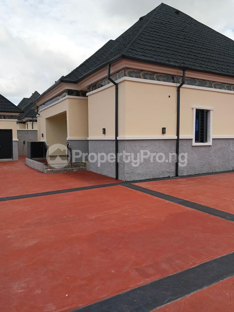 4 bedroom House for sale Gwarinpa Abuja