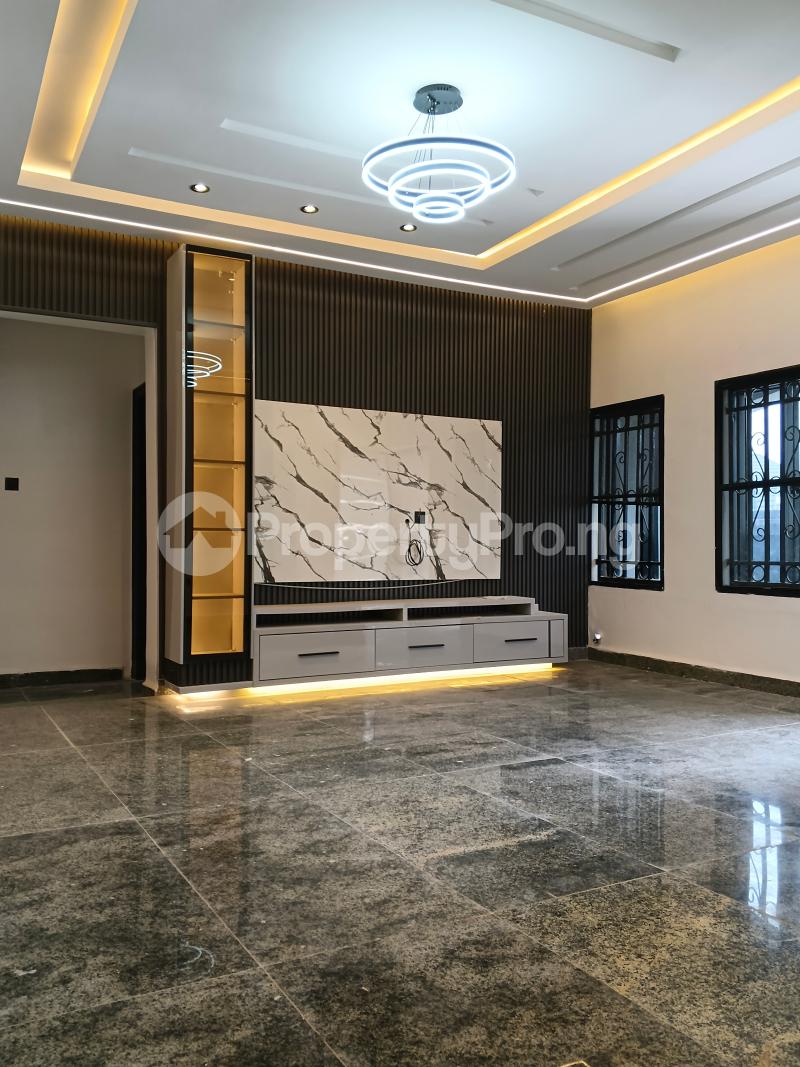 3 bedroom House for sale Efab Queen Estate Gwarinpha Extension Fct Abuja Gwarinpa Abuja