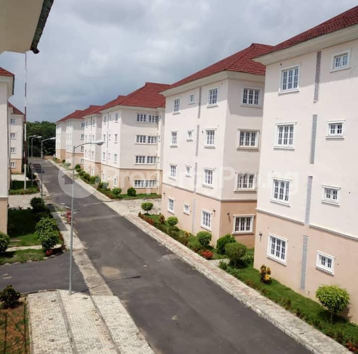 House for sale Jabi Abuja