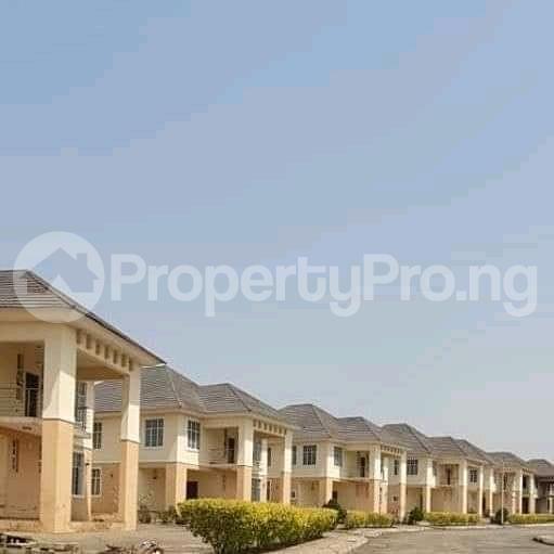 House for sale Dayeb Homes Katampe Main Abuja