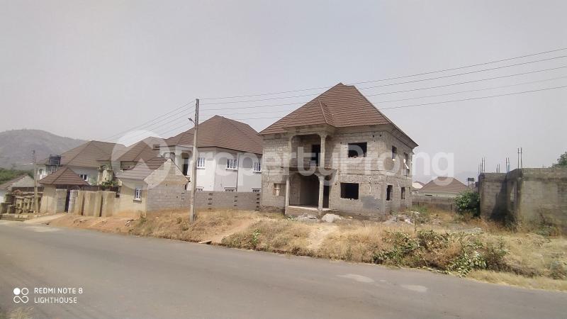 5 bedroom House for sale Effab Queen, Gwarinpa Abuja