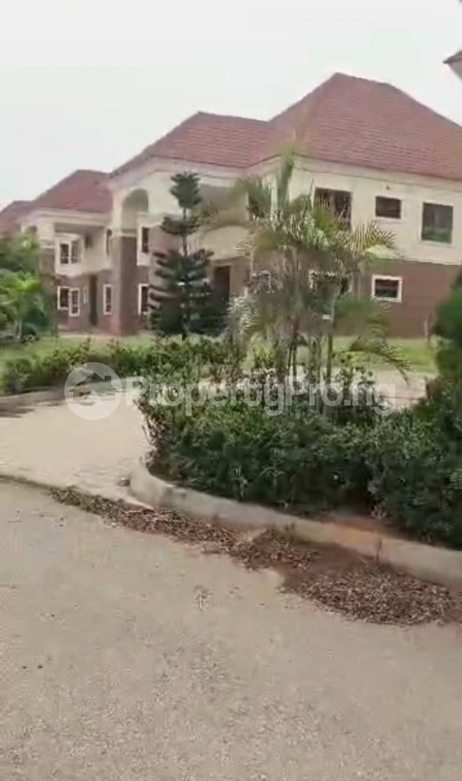 5 bedroom House for sale Maitama Abuja