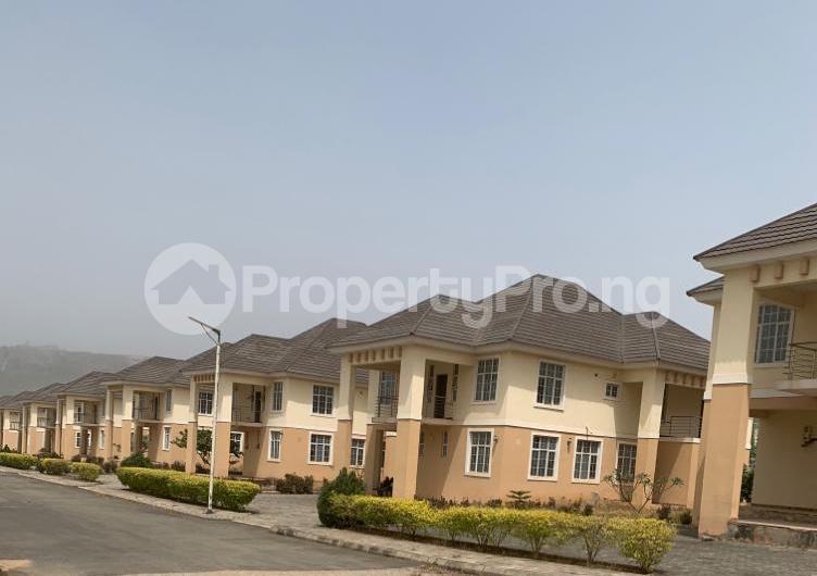 10 bedroom House for sale   Katampe Main Abuja