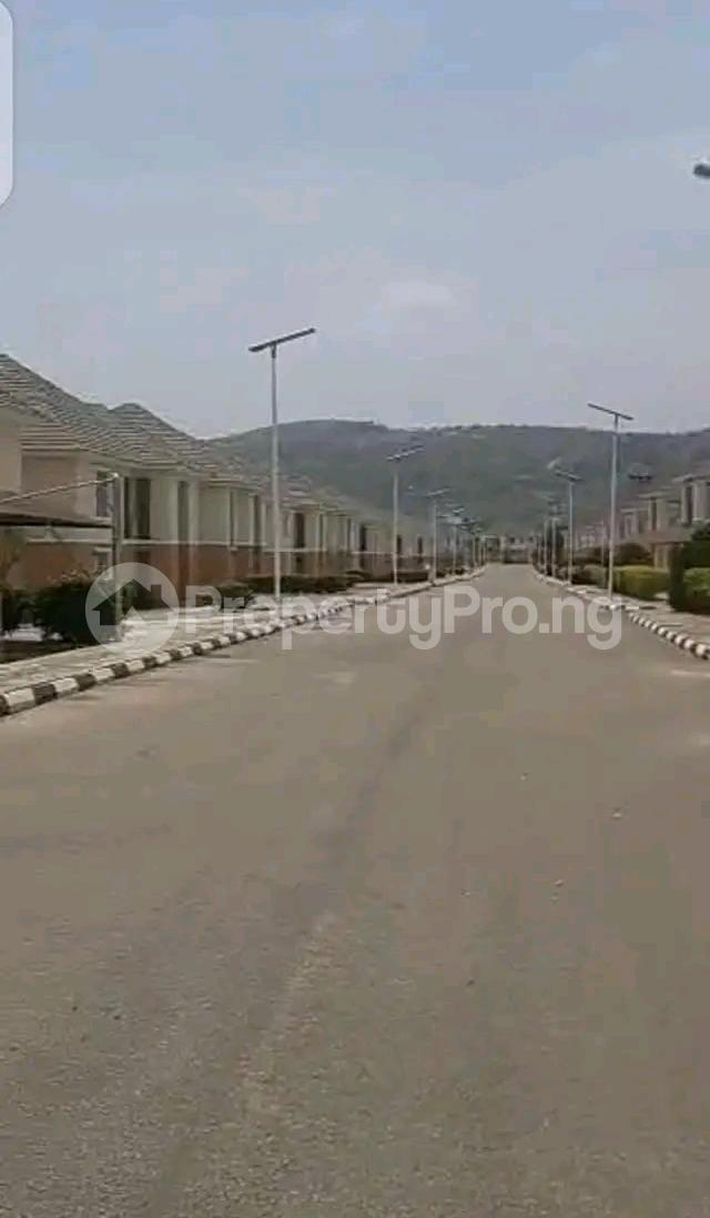 5 bedroom House for sale Katampe Main Abuja