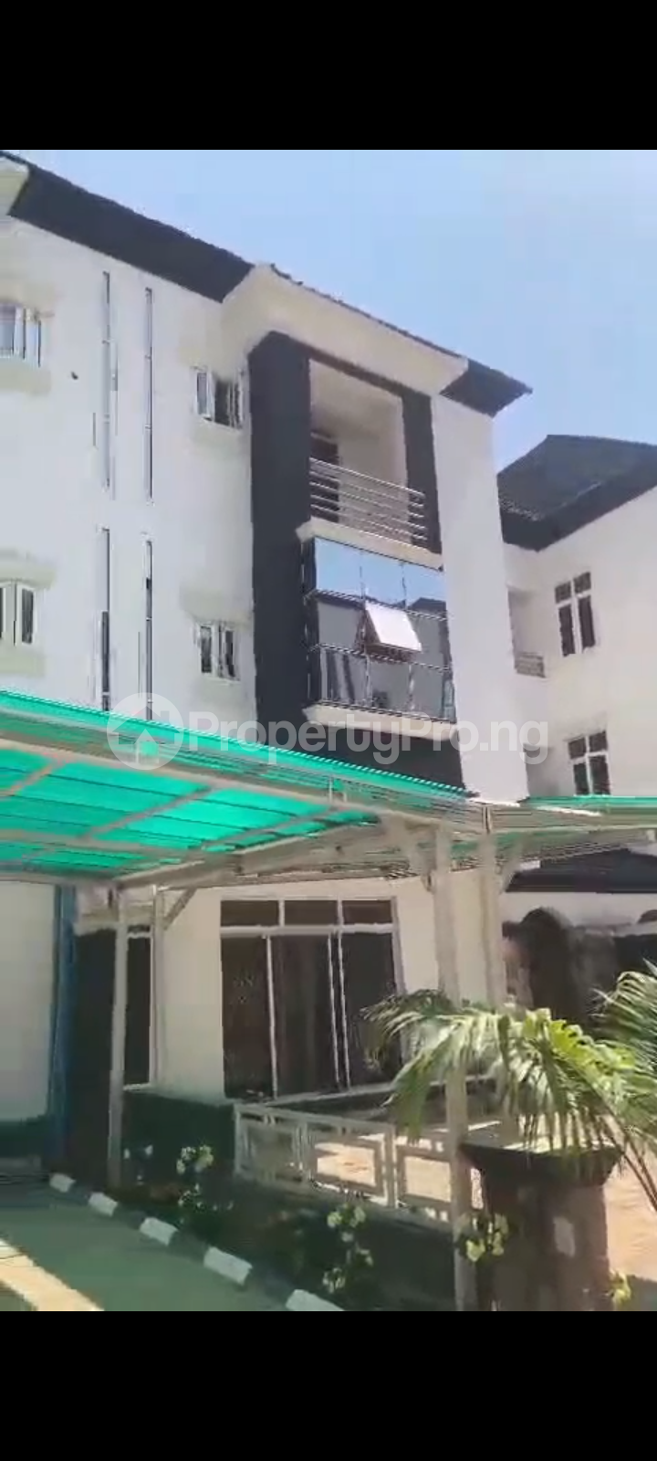 4 bedroom House for sale Mbora (Nbora) Abuja