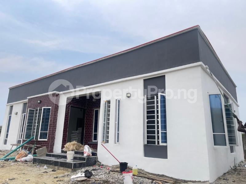 3 bedroom House for sale Oribanwa/ Awoyaya/truevine Bungalow Awoyaya Ajah Lagos