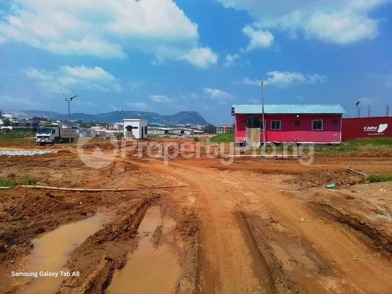 6 bedroom Land for sale Karsansa Karsana Abuja