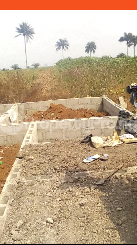 Land for sale Agbara-Igbesa Ogun