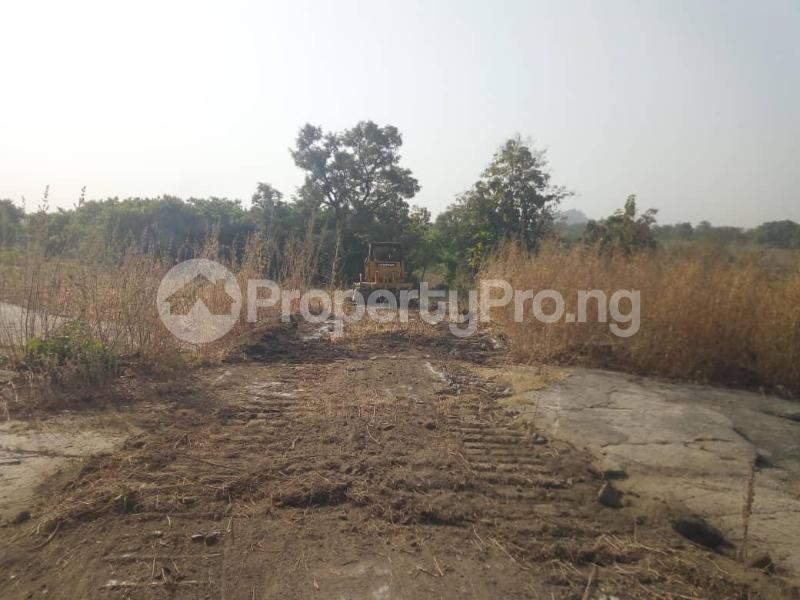 4 bedroom Land for sale Lugbe Abuja