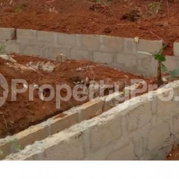 Land for sale Awka North Anambra