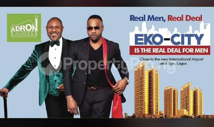 Land for sale Free Trade Zone Ibeju-Lekki Lagos