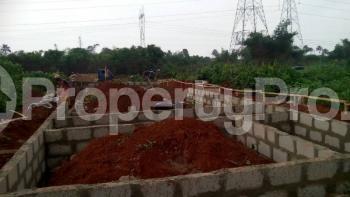 5 bedroom Land for sale Asaba Delta
