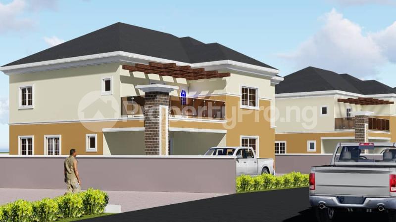 Land for sale Behind Wuye, Opposite House On The Rock Church Through The Lugbe Airport Road Express Kukwuaba Abuja