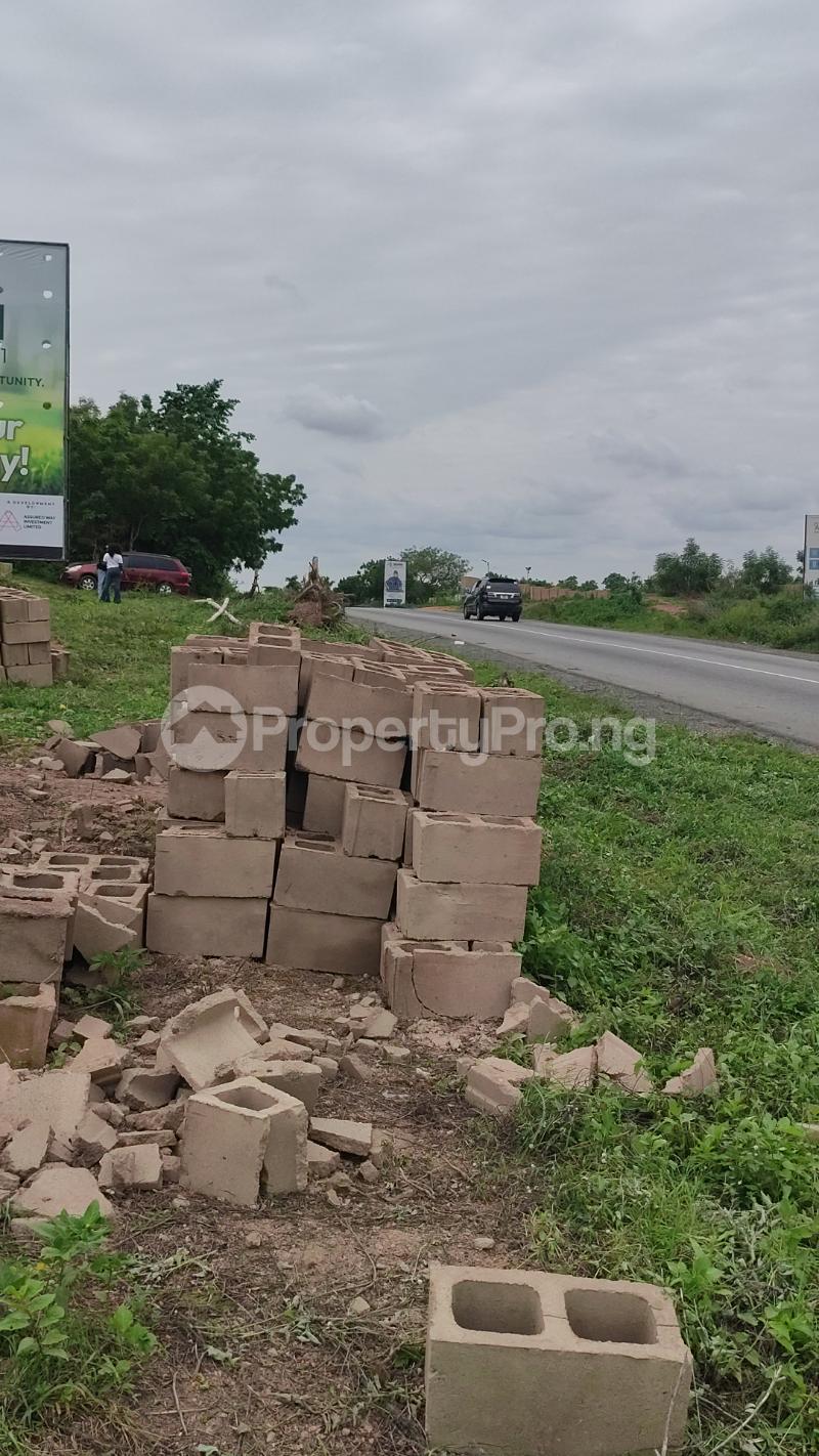 Land for sale Moniya Ibadan Oyo