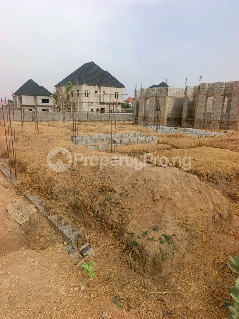 4 bedroom Land for sale Opposite Correctional Officers Housing, Kango District, Kuje Abuja