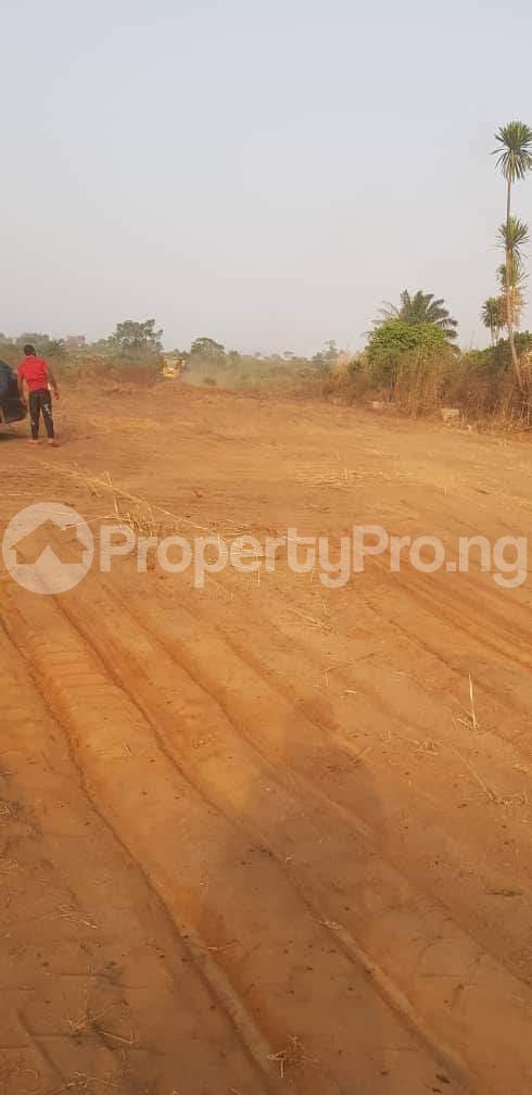 Land for sale Irete Owerri West Local Government Owerri Imo