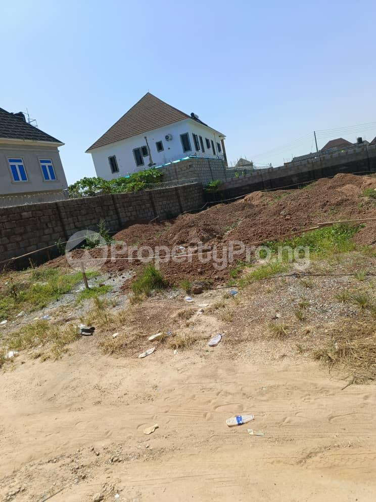 Land for sale Directors Estate Lugbe Abuja