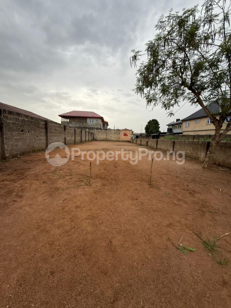 Land for sale Abiola Farms Estate Ayobo Ipaja Lagos