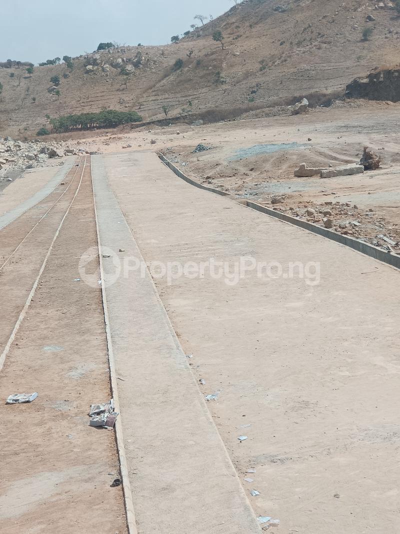 5 bedroom Land for sale Karsana Abuja