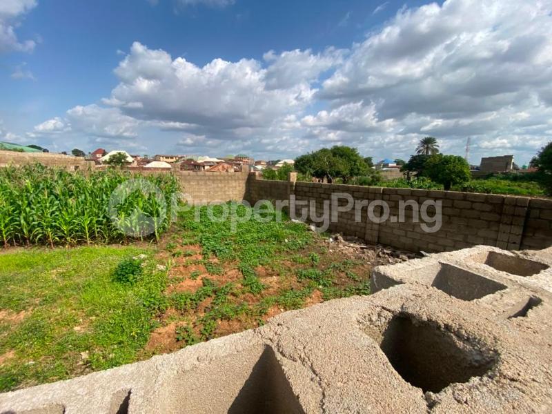 Land for sale Panteka Housing Estate( Polyquarters) Facing Kashim Ibrahim House. Kaduna South Kaduna