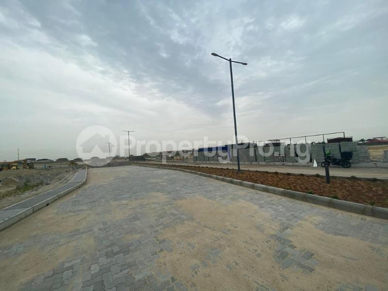 Land for sale Ikate Lekki Lagos
