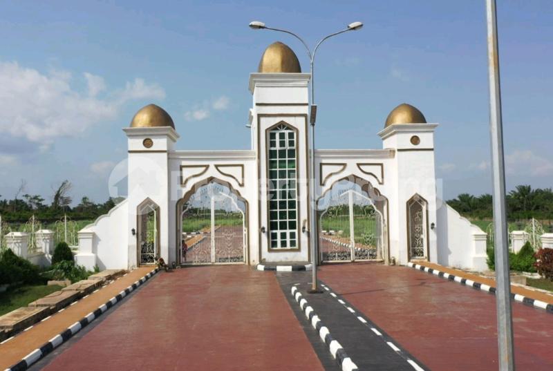 Land in Ado Odo/Ota Ogun Land for sale in adoodoota Land in ado