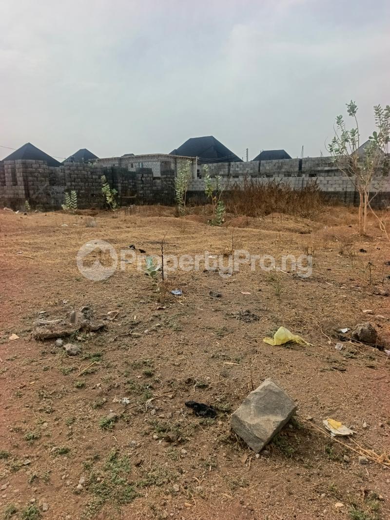 3 bedroom Land for sale District In An Estate. Lokogoma Abuja
