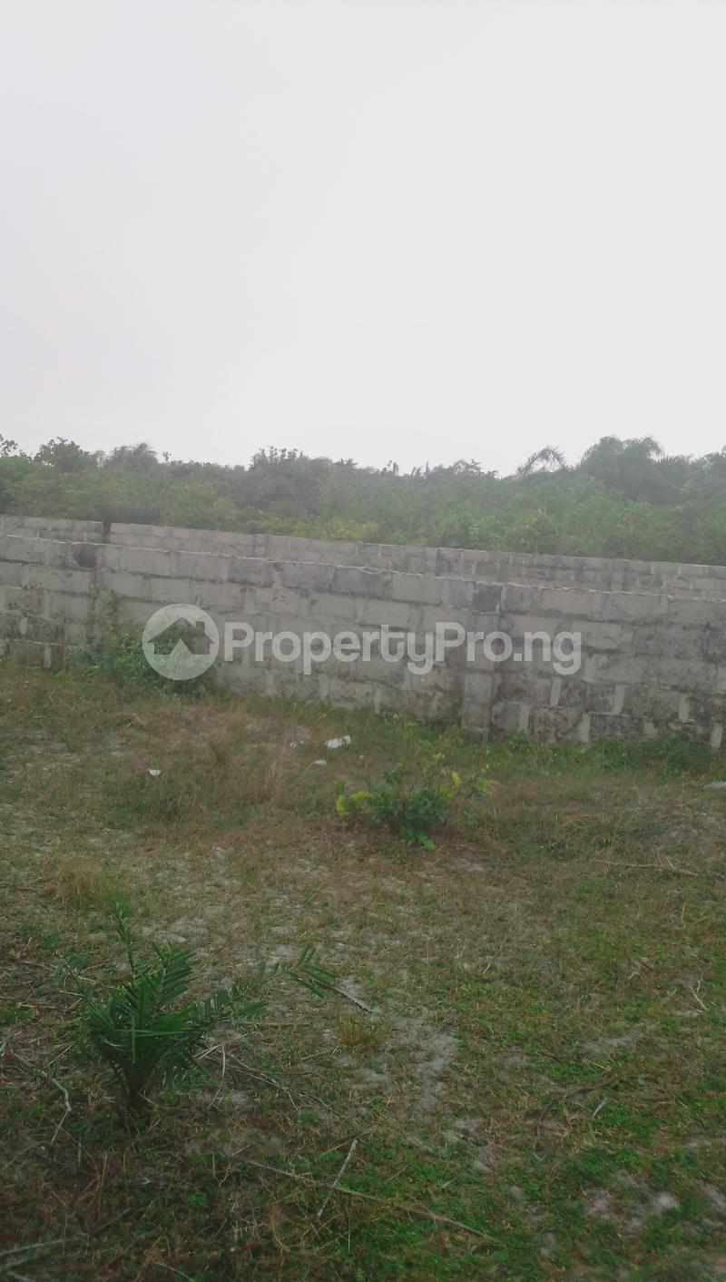 Land for sale Ajah Lagos