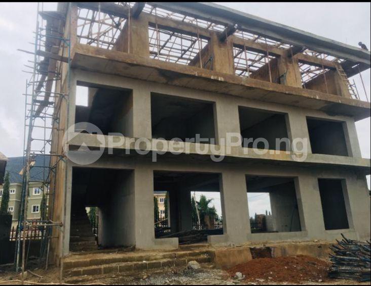Commercial Property for sale Jabi Abuja