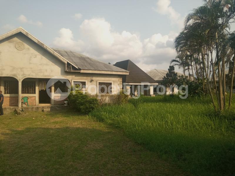 House for sale Eliogbolo Road, Off East West Road Obia-Akpor Port Harcourt Rivers