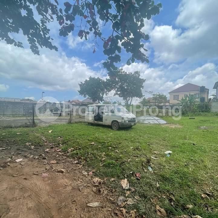 House for sale Alausa Ikeja Lagos