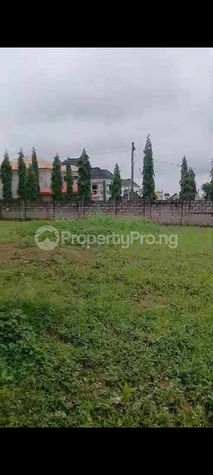Land for sale Garki 1 Abuja
