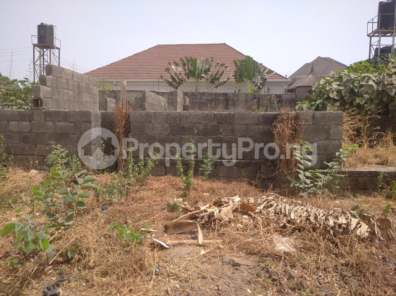 Land for sale Behind Suncity Estate Dakwo Abuja