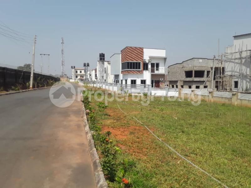 4 bedroom Land for sale Cedacrest Hospital, Apo Abuja