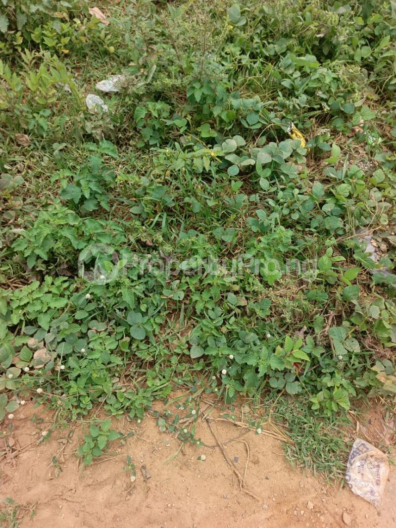 4 bedroom Land for sale Lokogoma Abuja