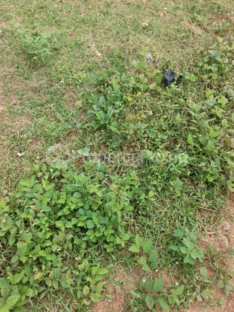 4 bedroom Land for sale Lokogoma Abuja