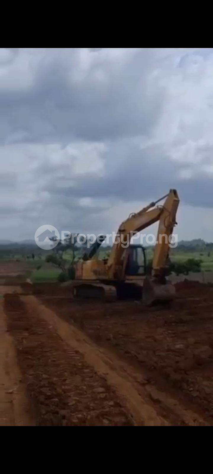 Land for sale Estate Area 1 Garki 1 Abuja
