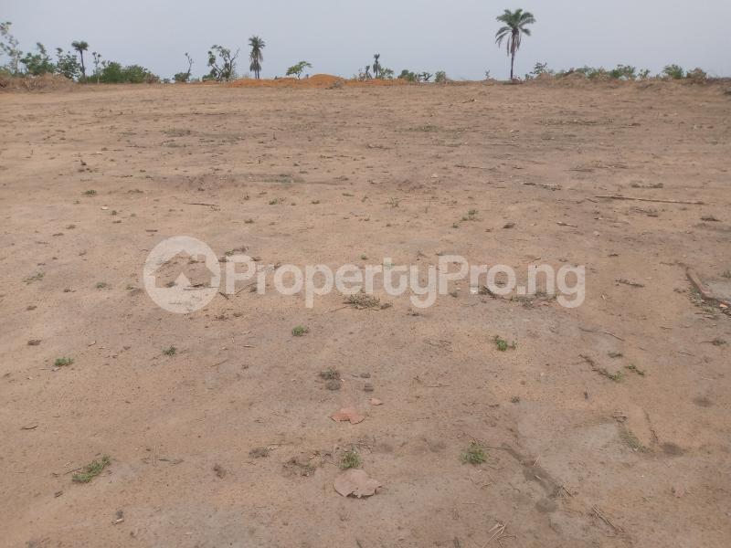 4 bedroom Land for sale Idu Abuja