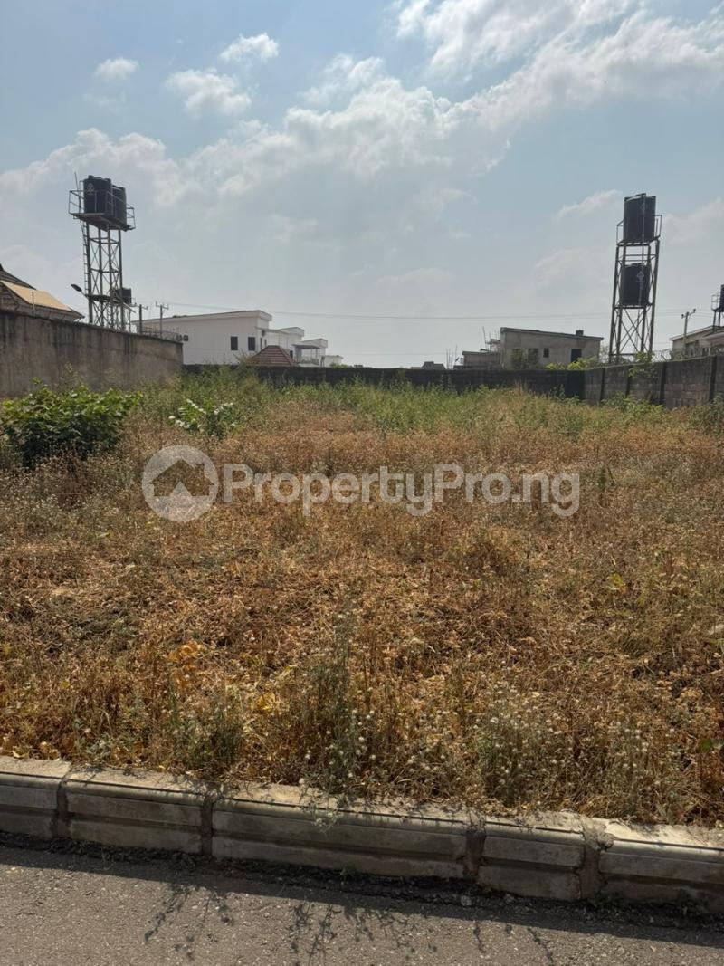 Land for sale Von Road Airport Road Lugbe Abuja Lugbe Abuja