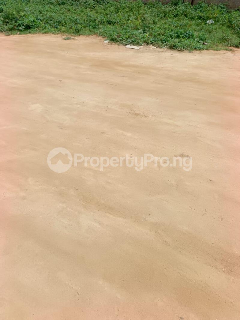 3 bedroom Land for sale Apo Resettlement Apo Abuja