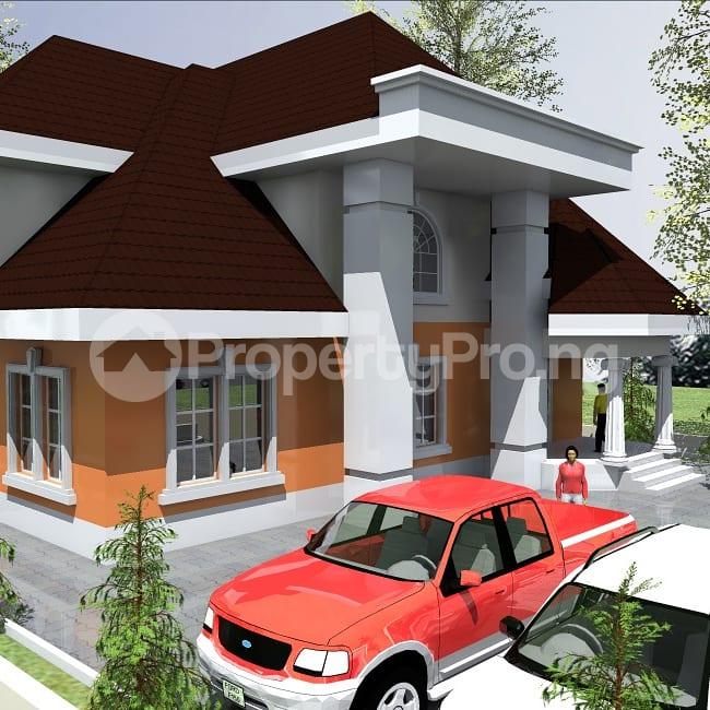 Land for sale Ocean Wealth Estate, Sabon Lugbe Lugbe Abuja