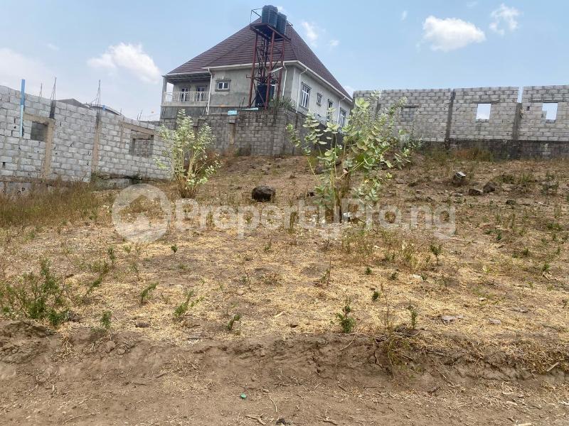 Land for sale Lugbe Abuja