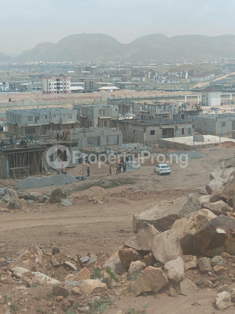 Land for sale Behind Papa Ground Kubwa Expressway Karsana East Karsana Abuja