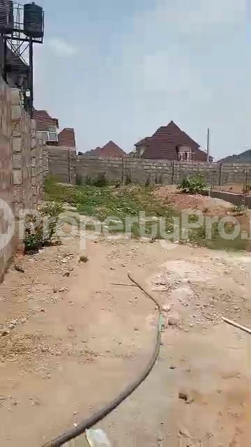 Land for sale Pyakassa Axis, Lugbe Abuja